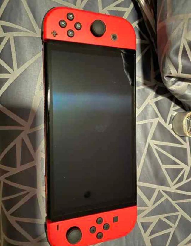 Nintendo switch ราคามิตรภาพ 3