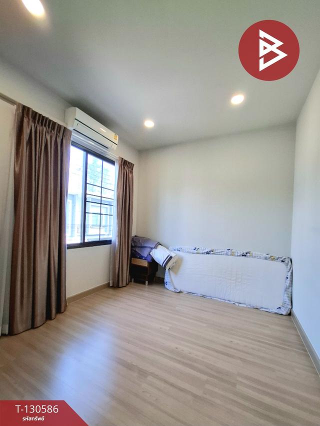 ขายทาวน์เฮ้าส์ หมู่บ้านบริทาเนีย เมกะทาวน์ บางนา สมุทรปราการ ขายพร้อมผู้เช่า 11