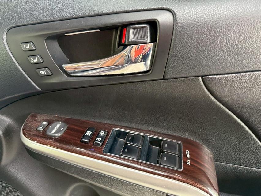 Toyota Camry 2.0 G AT ปี 2018 20
