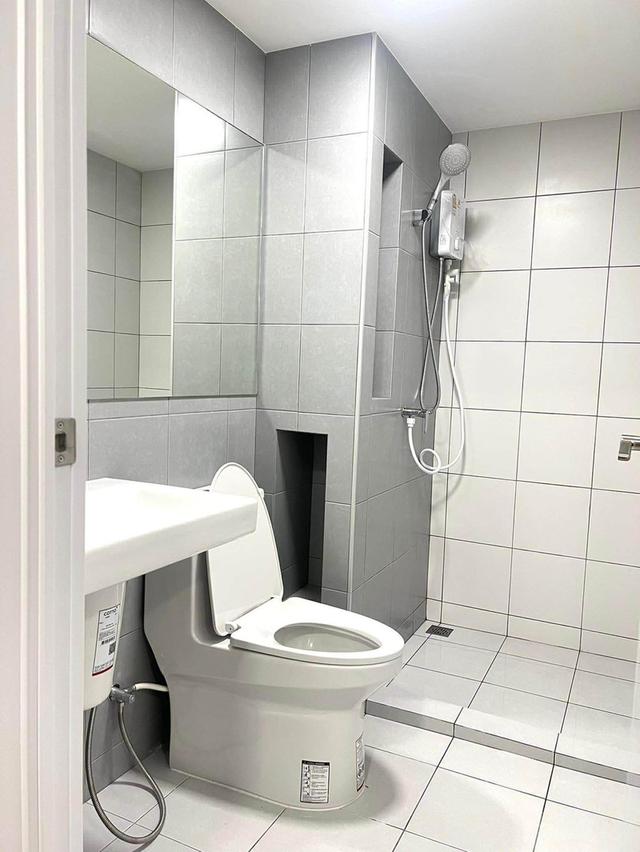 ปล่อยเช่า Plum Condo Sukhumvit 62 คอนโดทำเลดี ใกล้ BTS 8