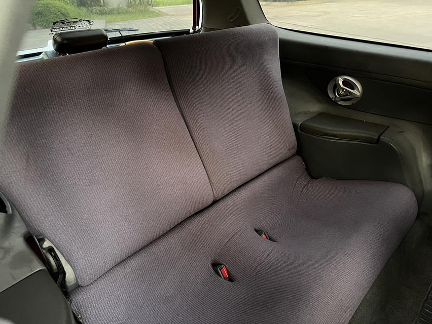 CIVIC 3door AT ทรงดีภายในกระสอบม่วง ภาษี69 16