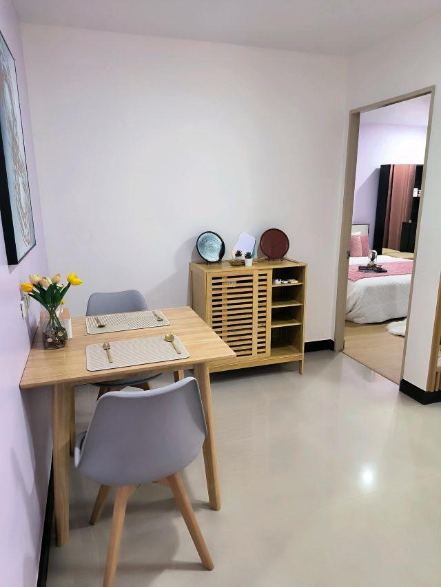 CM04374 ขาย คอนโด เมโทร พาร์ค สาทร เฟส 2/1 Metro Park Sathorn Phase 2/1 คอนโดมิเนียม ถนนกัลปพฤกษ์ 15