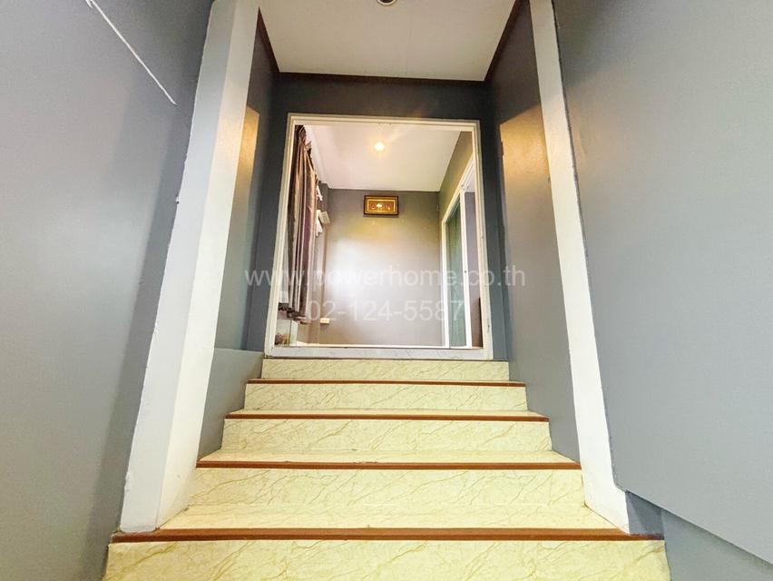 ที่ดิน พร้อมบ้านเดี่ยว 2 ชั้น 50 ตร.ว. ซอยเจียมเจริญ 6 ใกล้เซ็นทรัลเวสต์เกต ถนนกาญจนาภิเษก ต. บางคูรัด อ. บางบัวทอง จ. นนทบุรี 11