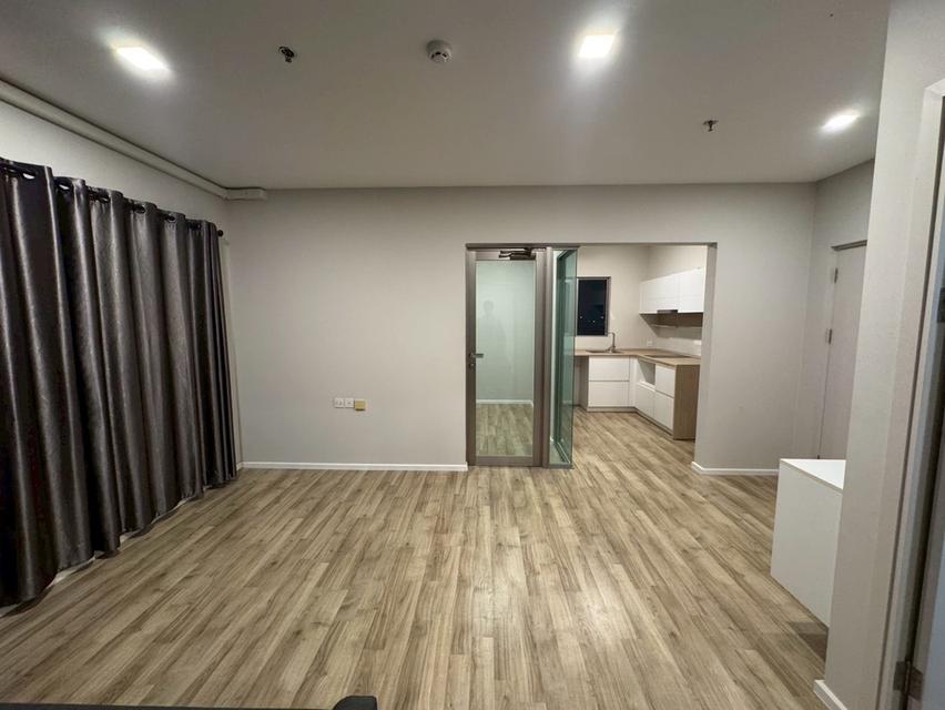 ขายคอนโดพร้อมผู้เช่า Ease 2 พระราม 2 - บางขุนเทียน ชั้น 11 | 2 ห้องนอน เฟอร์ฯครบ ทำเลดีติดเซ็นทรัล พระราม2 6