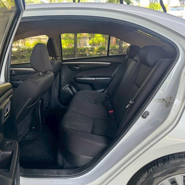 Suzuki CIAZ 1.25 GLX AT ปี 2016 17
