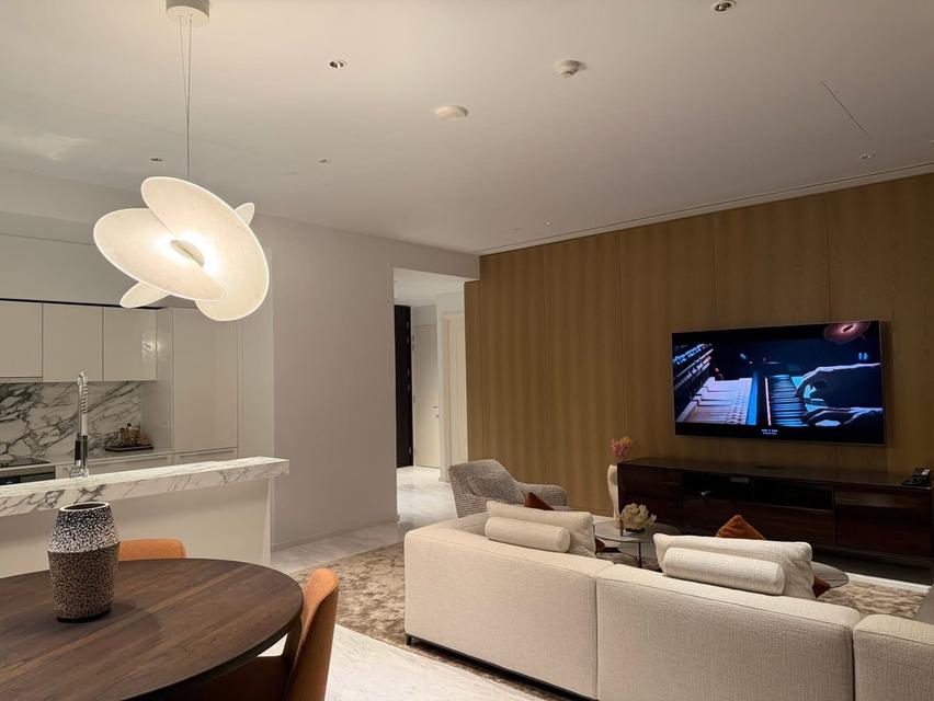 Ultra Luxury 2 Bedroom with River view 2