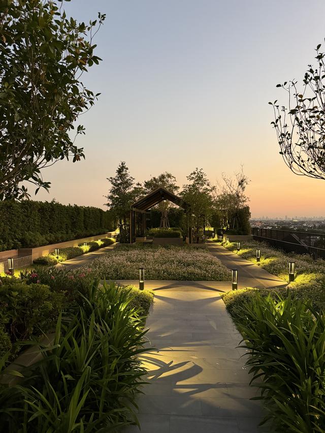 คอนให้เช่า โครงการ: Chapter One All Ramintra 9