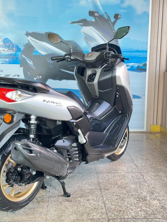 Nmax 155 ABS Y-conect 2024 ออกรถ⭐️900.- รูปที่ 7