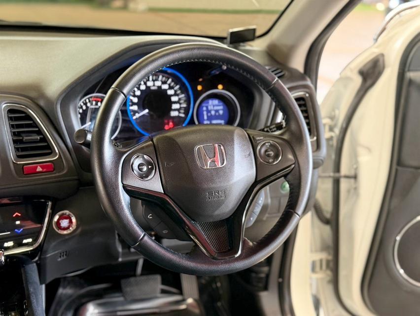 HONDA HR-V 1.8 E ปี2017 รูปที่ 10