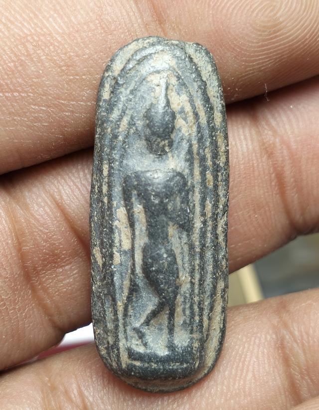 พระลีลาเก่าไม่ทราบที่