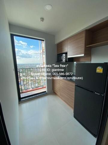 condo บริกซ์ คอนโด จรัญสนิทวงศ์ 64 1 Bedroom 1 Bathroom 12000 บ. ราคาดีเยี่ยม! เป็นคอนโดพร้อมอยู่ที่มีการตกแต่งภายในเพิ่ 7