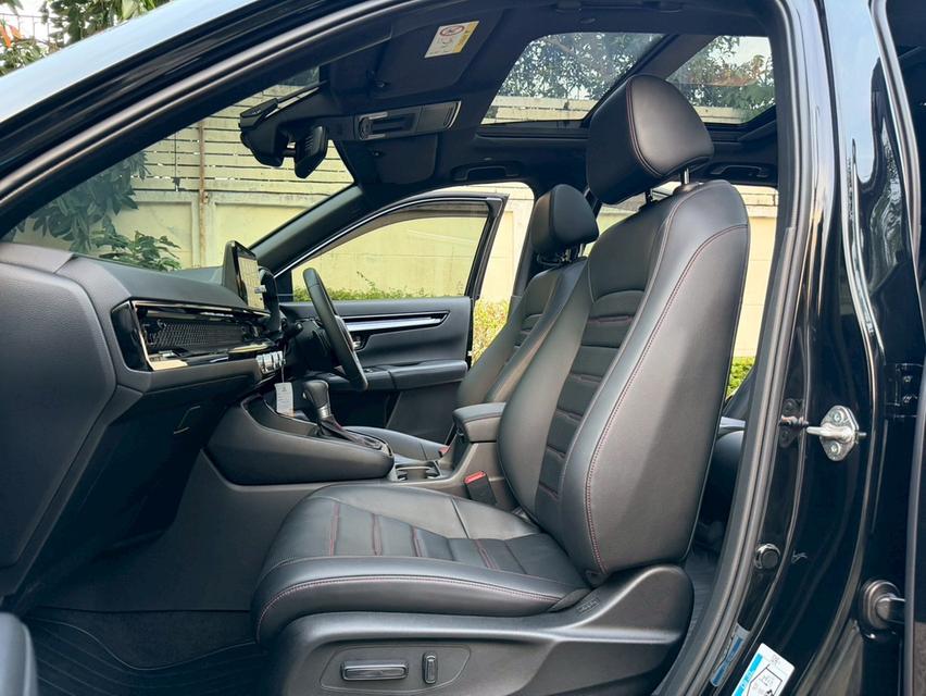 Honda Crv 2.0e:hev RS 4wd ปี25 รูปที่ 16