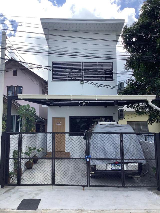 🏡บ้านเดี่ยวสองชั้น เพื่อชีวิตที่ดีกว่า ในทำเลที่คุณเลือกได้ 1