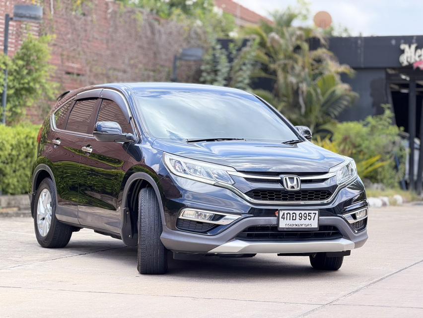 เครดิตดีฟรีดาวน์ ยอดจัดได้เกินพาราขายค่ะ สนใจทักมานัดดูรถได้เลยจ้า Crv 2.0 4WD 2015จด16สวยเดิมๆนํอตใม่ขยับ359000กทม สาย3/บางบอน30842953639 มัดหมี่