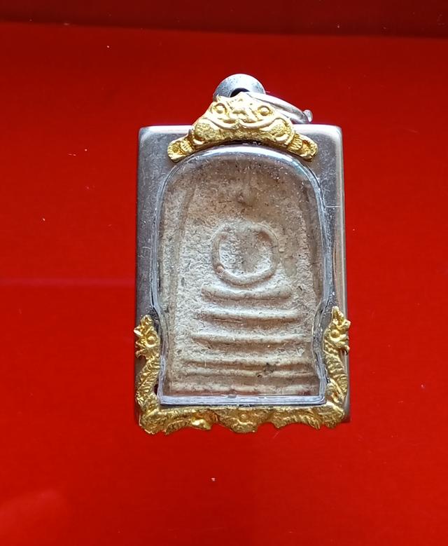 พระสมเด็จ บางขุนพรม0257