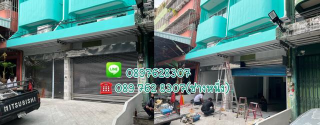 ช่างซ่อมประตูเหล็กใกล้ฉัน 10