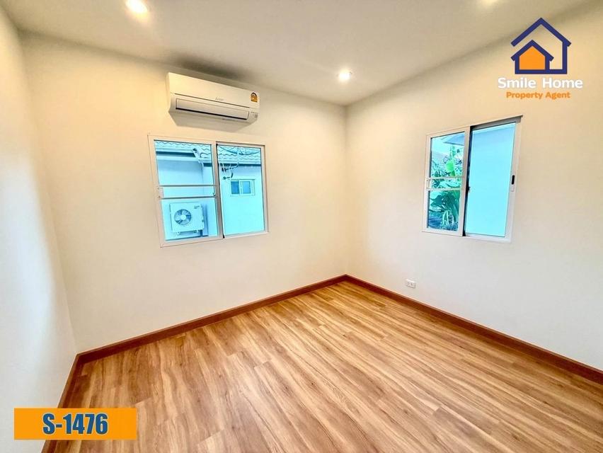 ขายบ้านภัสสรไพรด์ ศรีนครินทร์ หนามแดง ใกล้เมกาบางนา 7