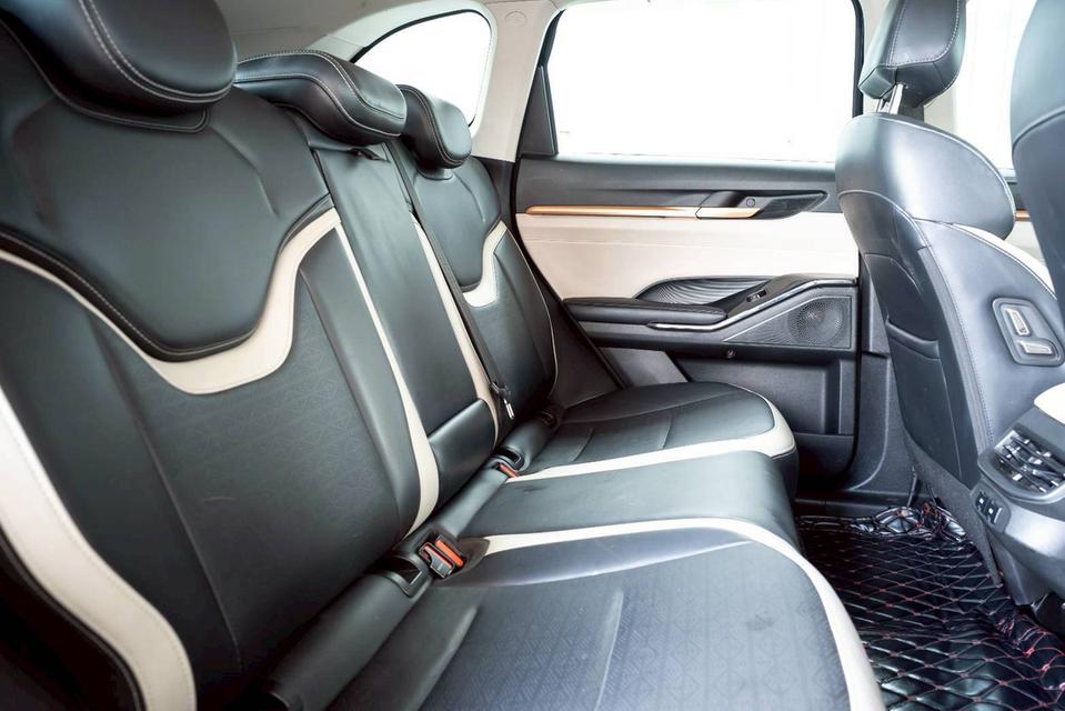 GWM Haval H6 1.5Hybrid ปี22 รูปที่ 12
