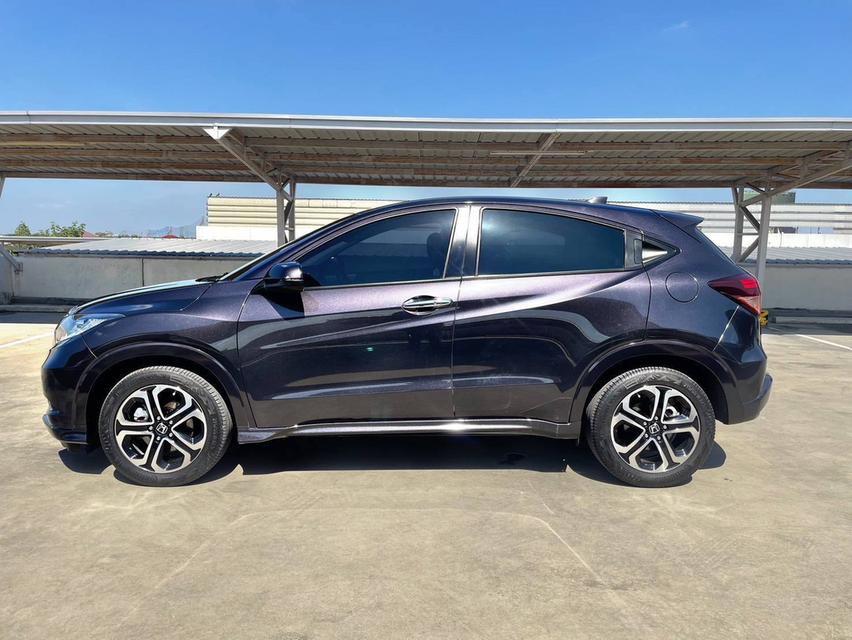 Honda HRv 1.8E Limited ปี 2017 3