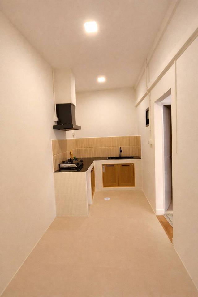 🪴หมู่บ้านพฤกษา33 วัดลาดปลาดุก🪴ทาวน์เฮาส์ 2 ชั้น หลังมุมถนนเมน  มีพื้นที่กว้าง ตกแต่งใหม่พร้อมอยู่ Minimal Cozy Style  🍂🍂สีโทนอบอุ่น 10