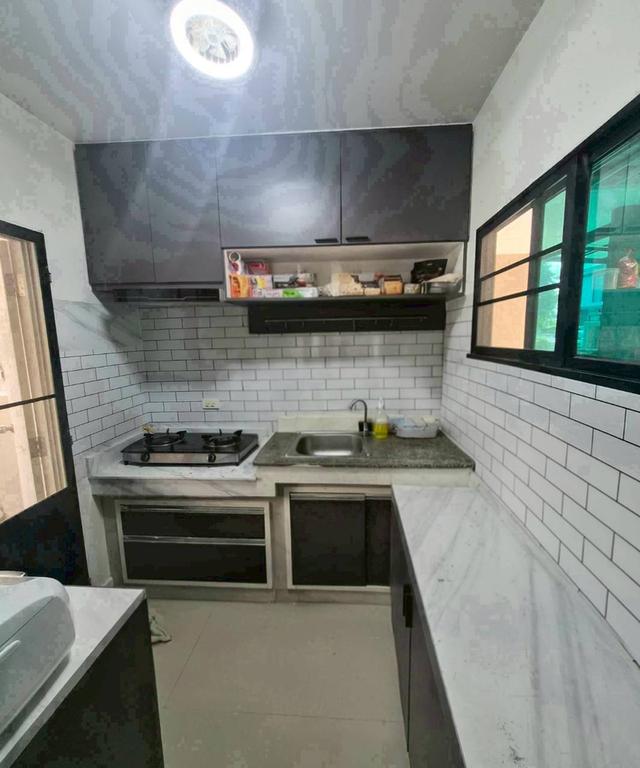 บ้านเดี่ยวคาซ่าวิวล์บ้านบึง ชลบุรี 2