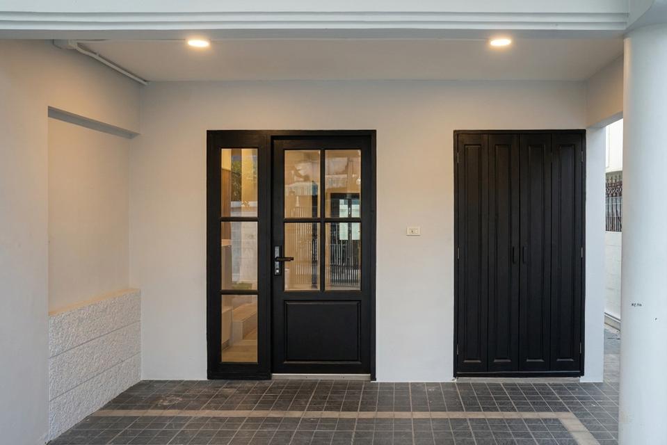 ขายบ้านเดี่ยว 2 ชั้น รีโนเวทใหม่ ทำเลทองแจ้งวัฒนะ-ปากเกร็ด ใกล้รถไฟฟ้า 2