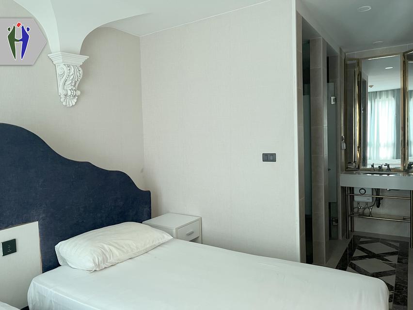 ให้เช่าคอนโดที่จอมเทียน Espanna Condo 7