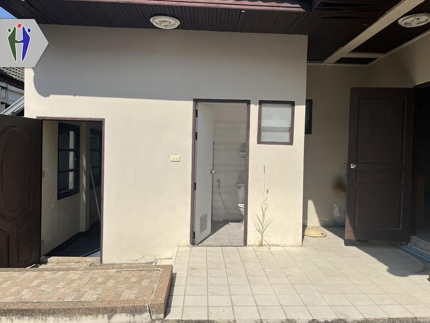 บ้านเดี่ยวสองชั้นให้เช่า พัทยากลาง สุขุมวิท 7