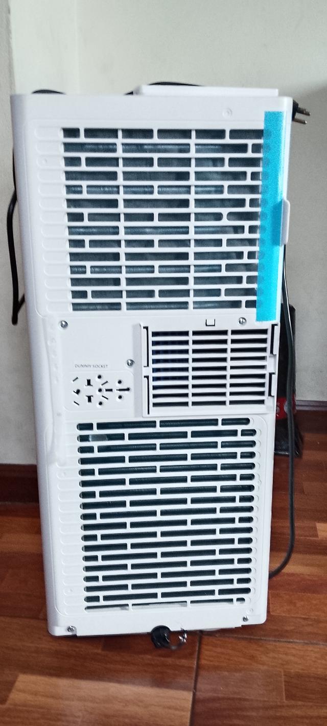 เเอร์เคลื่อนที่12000 btu รูปที่ 4
