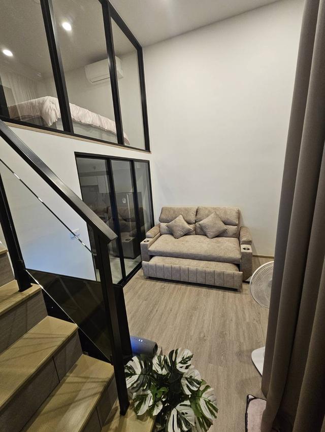 ให้เช่าคอนโดออริจิ้นนนทบุรี 4