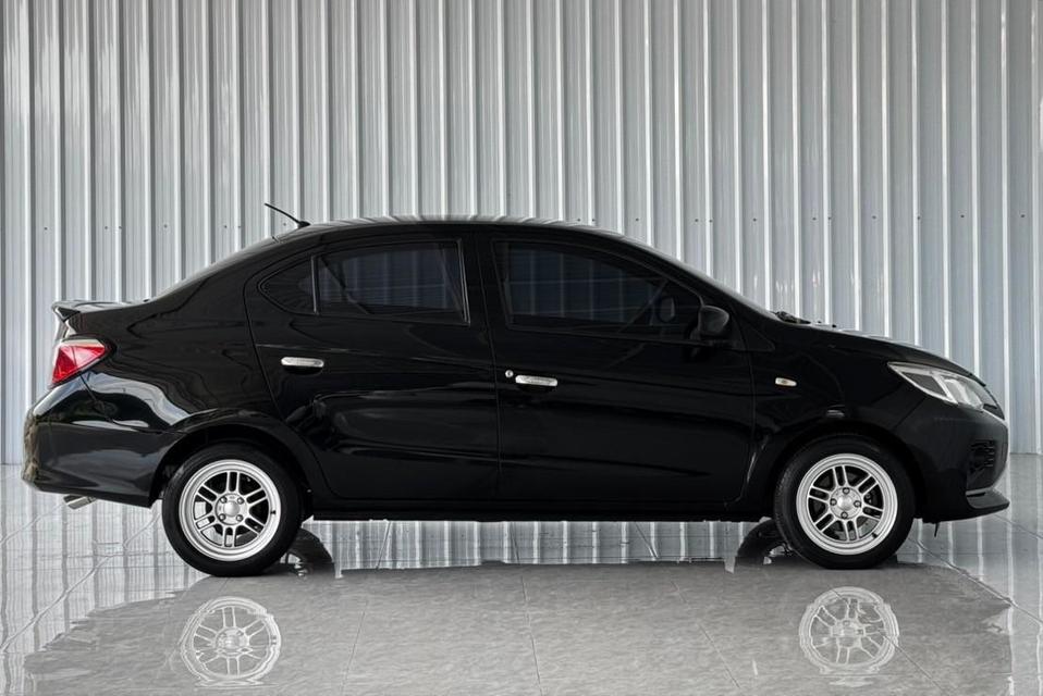 Mitsubishi Attrage 1.2 GLX เบนซิน เกียร์ออโต้  ปี2020 7