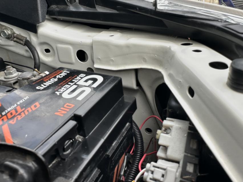 TOYOTA HILUX REVO PRERUNNER 4ประตู รูปที่ 18