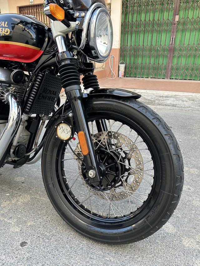 interceptor 650 ปี 2022 รูปที่ 7