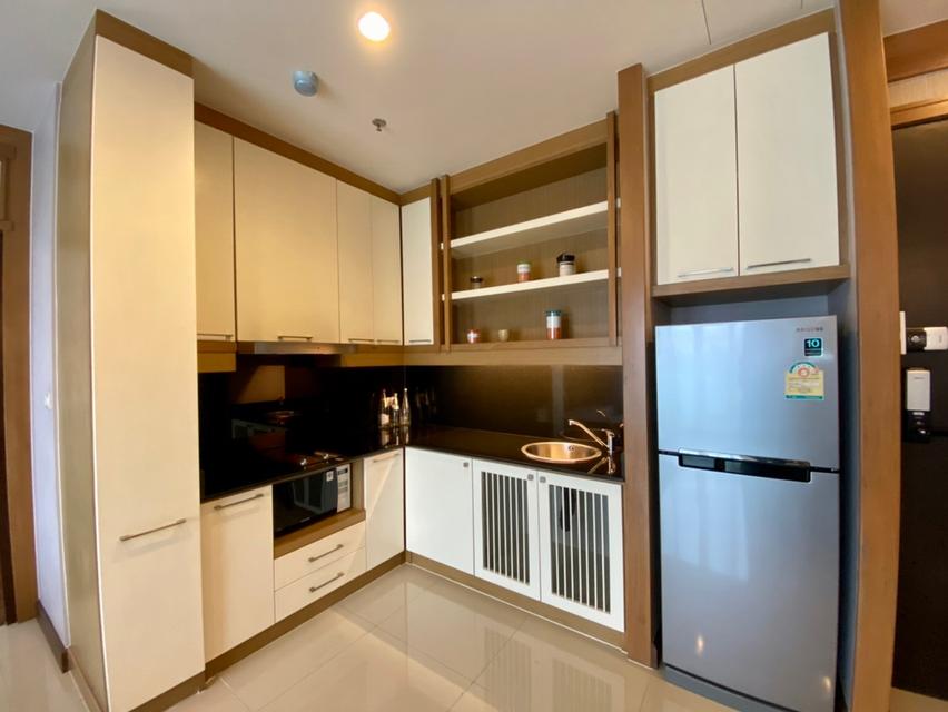ขายคอนโด ในโครงการ The Unique @ Ruamchok Condominium เชียงใหม่ 6