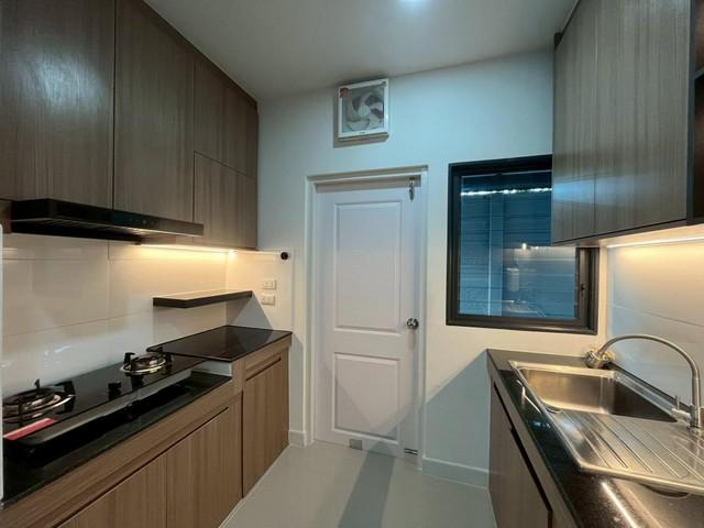 ให้เช่าบ้านเดี่ยว 2ชั้น เซนโทร บางนา-กิ่งแก้ว Centro Bangna-Kingkaew พร้อมอยู่ 14