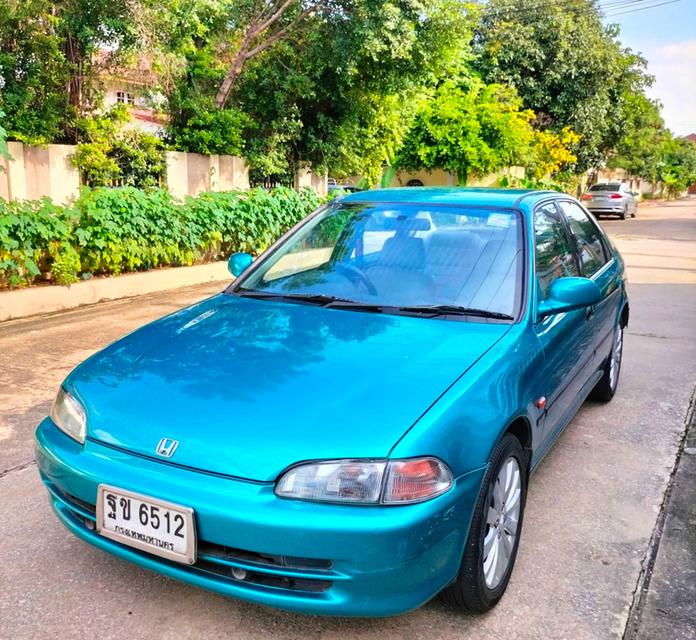 ส่งต่อ Honda Civic ปี 1995 มือสอง 3