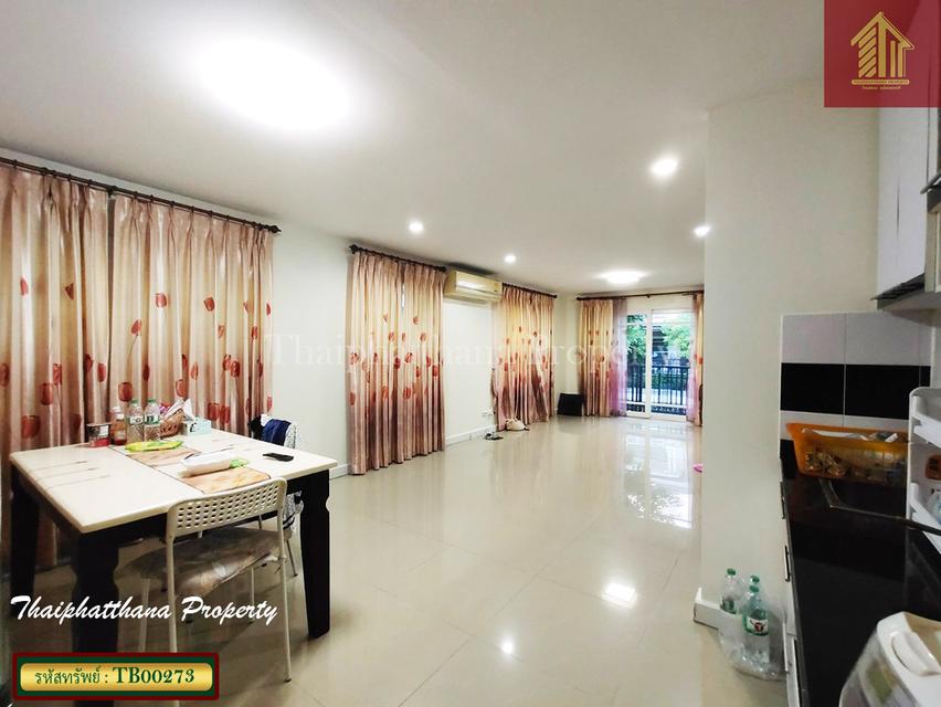 เนเชอร่า บางนา กม.5 Natura Bangna Km.5 5