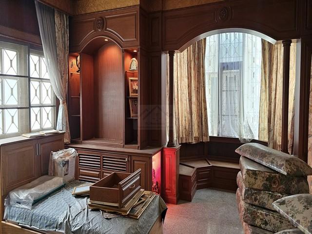 ขายบ้านเดี่ยว 2 ชั้นขนาดใหญ่ 100 ตรว. หมู่บ้านปรีชา พหลโยธิน 87 ตกแต่ง บิ้วอินไม้จริงทั้งหลัง ใกล้รถไฟฟ้าสายสีแดง สถานีห 8