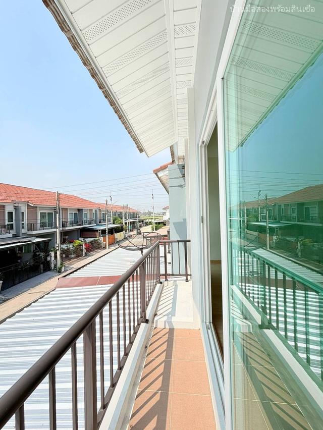 หมู่บ้านศุภาลัยเบลล่า (วงแหวนลำลูกกา-คลอง6) 14