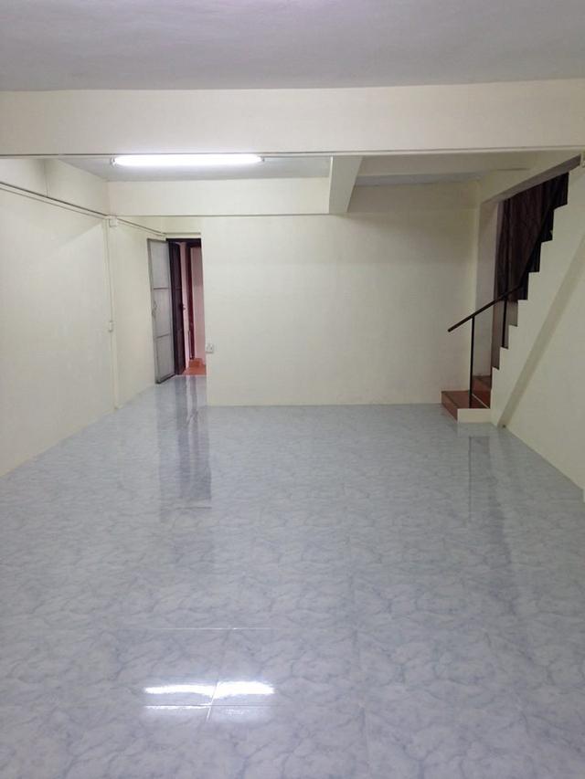บ้านว่างให้เช่า  ลาดพร้าว101ซอย10 5