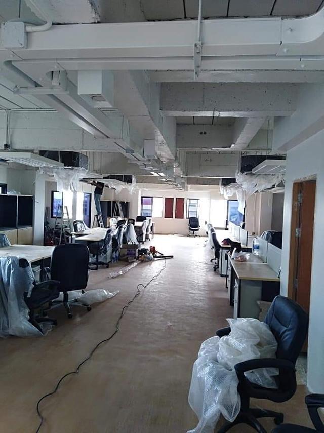 ช่างแอร์ลำผักชี ล้างแอร์คู้ซ้าย ซ่อมแอร์คู้ขวา ย้ายแอร์ประชาร่วมใจ ติดตั้งแอร์ราษฎร์อุทิศ 12