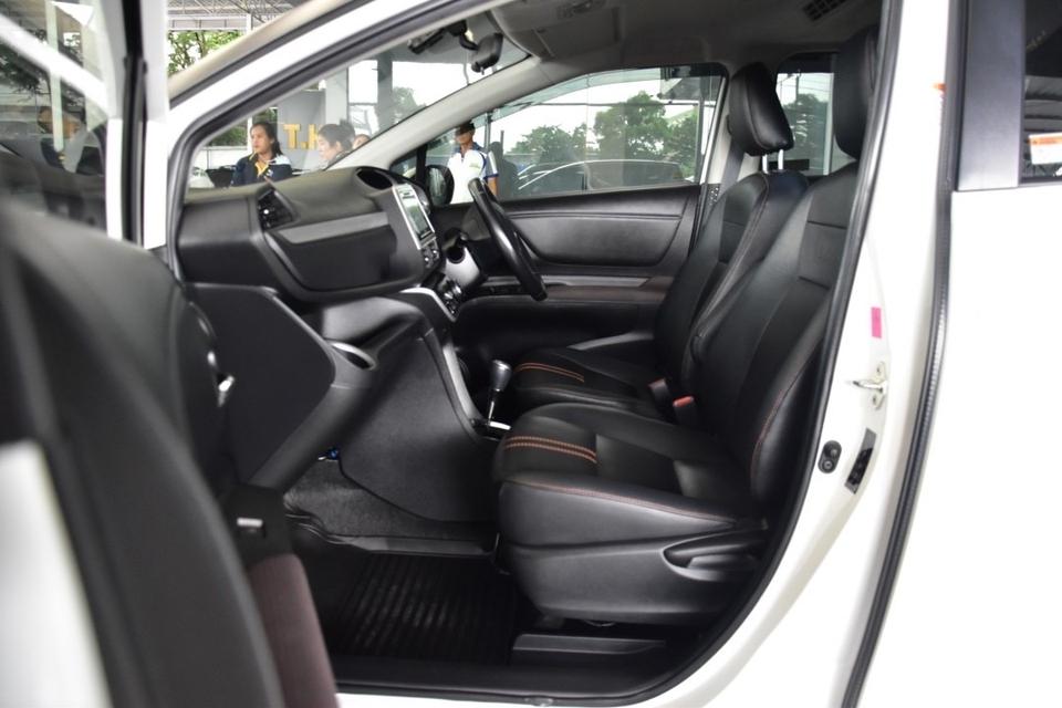 TOYOTA SIENTA 1.5 V ปี 2020 รหัส TKG4999 12