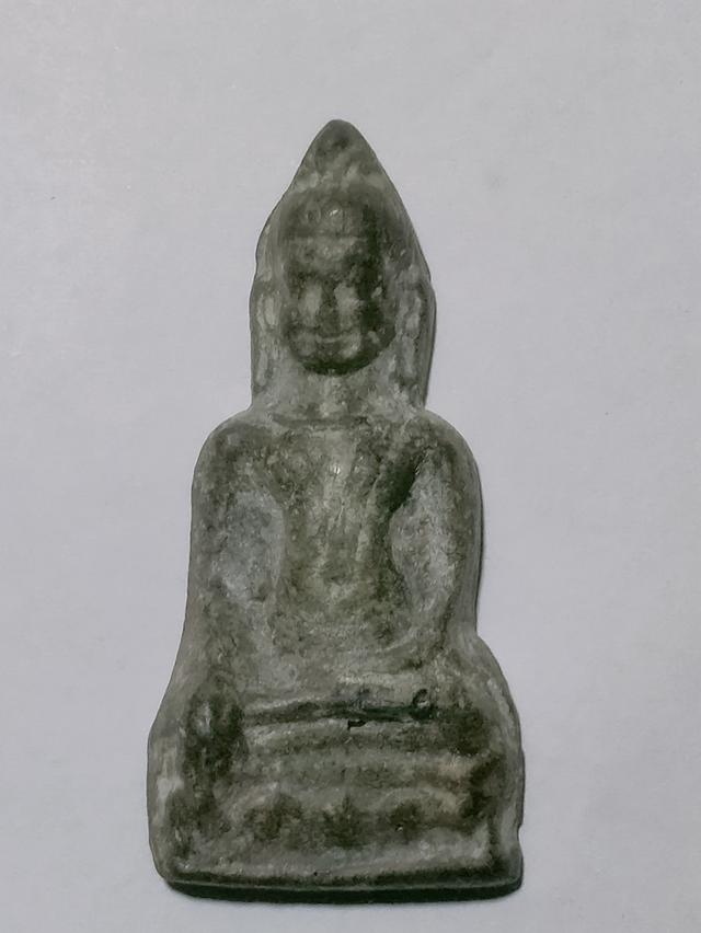 พระเก่าที่พระ(พระหูยาน)