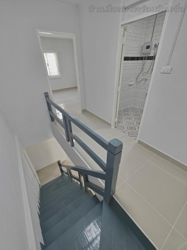 ไดมอนด์วิลล์ ลำลูกกาคลอง2 7