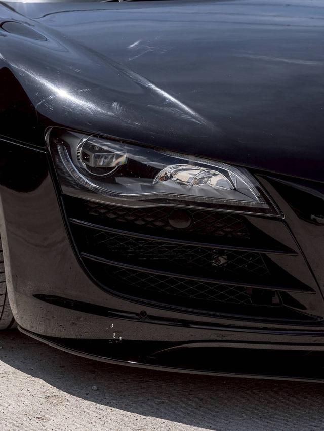 รหัสรถ 67GG4289 Audi R8 V8 ปี 2011 รูปที่ 5