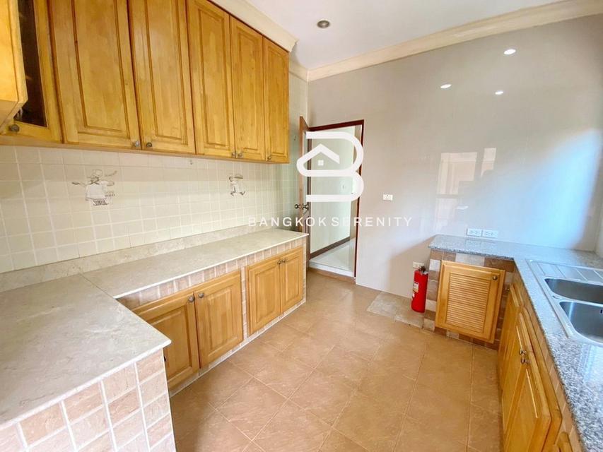 Prukpirom Regent with Private pool for rent 13