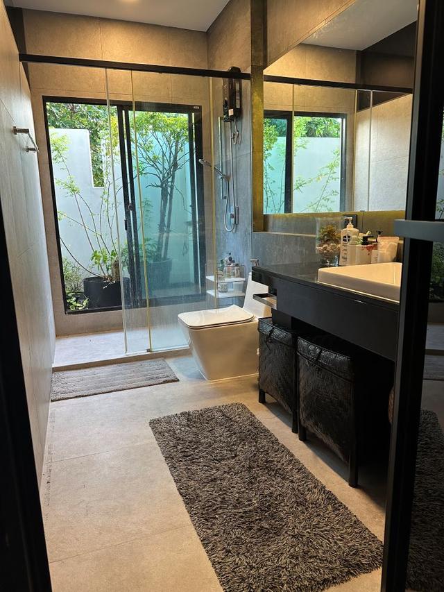 ขายบ้านเดี่ยวพร้อมผู้เช่า VIVE Bangna กม.7 หลังริม – 3 ห้องนอน 225 ตร.ม. รับค่าเช่าทันที 100,000/เดือน ทำเลดีใกล้เมกา บางนา 13