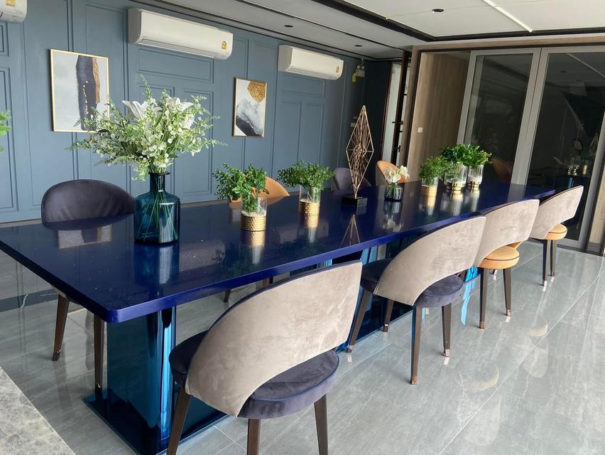 Plum Condo ย่านสุขุมวิท ใกล้ BTS บางจาก 13