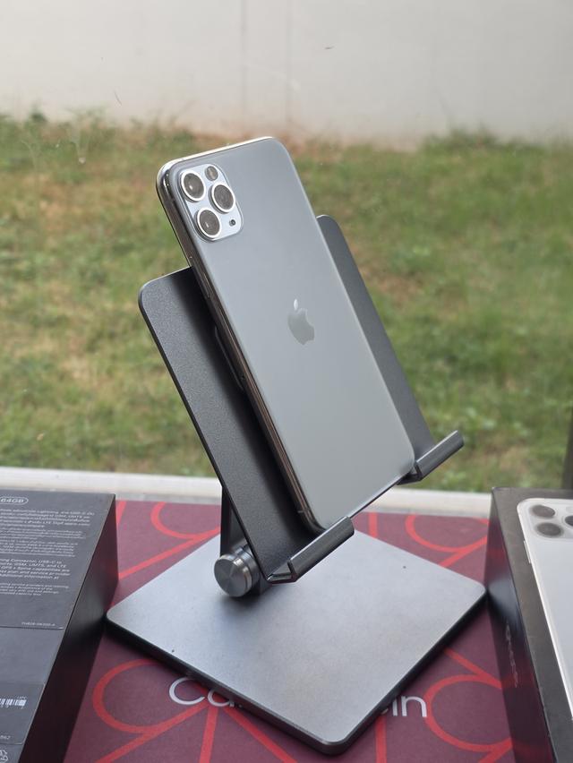 I phone 11 promax 64 gb รูปย่อยที่ 2