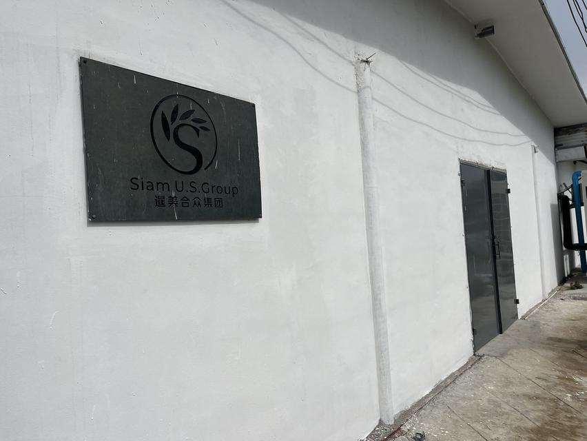ให้เช่าโกดังพร้อมอุปกรณ์สำหรับปลูกกัญชา – ขนาด 280 ตร.ม. ย่านหลักหก ปทุมธานี 1